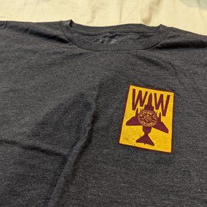 Ranger Up Wild Weasel YGBSM Shirt